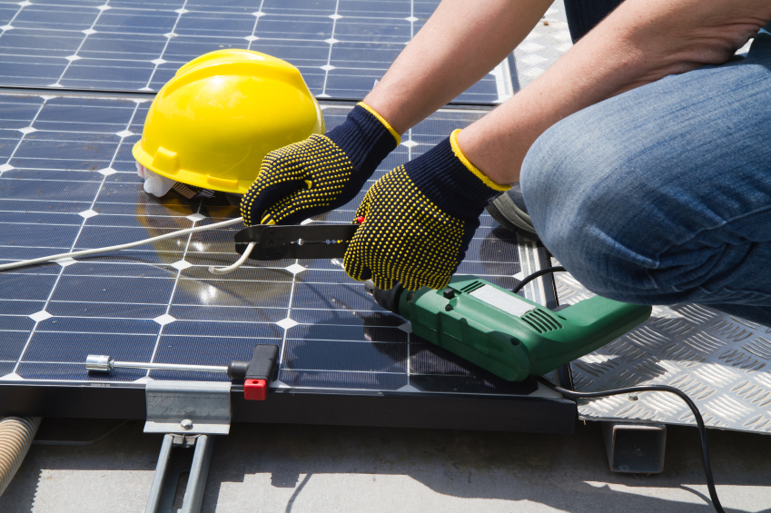 Midsouth Solar Pros Solar Installer