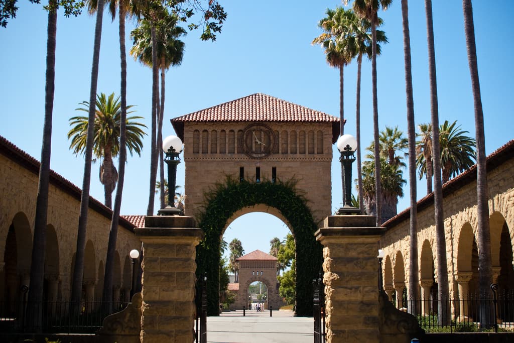 Stanford