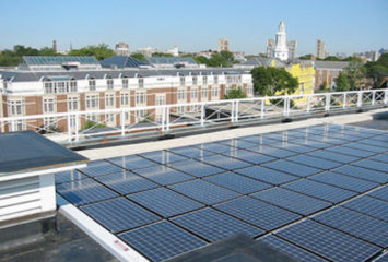 Massachusetts Solar Energy Resources and Incentives