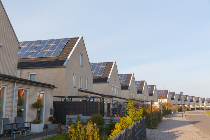 An In-Depth Look at the Different Types of Solar Panels