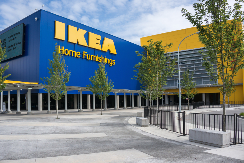 IKEA