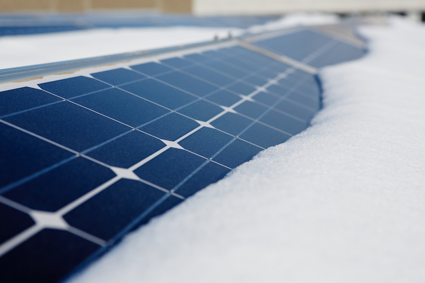 10 Myths About Solar Power — Busted