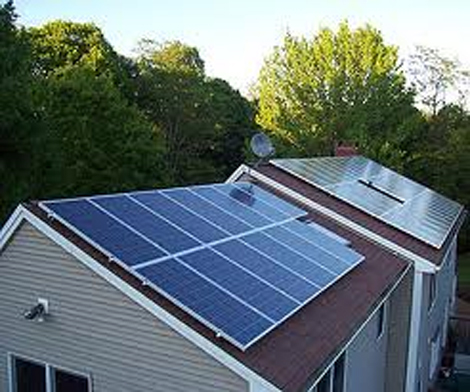 Three Innovations Lowering the Cost of Residential Solar