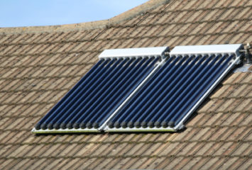 What's Better, Solar Thermal or Solar PV?